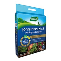 John Innes No.2 Potting-On Compost 10L (10300055)