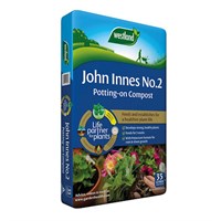 John Innes No.2 Potting-On Compost 35L (10300056)