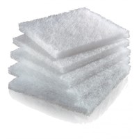 Juwel bioPad Large Standard Fish Tank Filter Poly Pad Aquatic