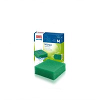 Juwel Nitrax Medium Compact Nitrate Fish Tank Filter Sponge Aquatic