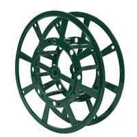 Kaemingk 20cm Christmas Lights Storage Reel (485064)