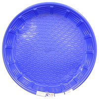 Kandy Toys 3 in 1 Childrens Sand & Water Pit / Paddling Pool for Dogs (TY2529)