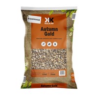 Kelkay Autumn Gold Chippings - Large Pack (1002)