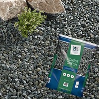 Kelkay Forest Green Chippings - Bulk Bag (7006)