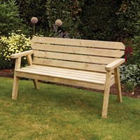 Kelkay Hampton Bench 5ft (610002)