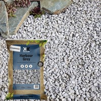 Kelkay Harbour Grey Chippings 10-20mm (1092)