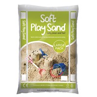Kelkay Large Play Sand (2004)
