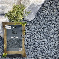 Kelkay Onyx Black Chippings (1072)