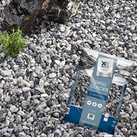 Kelkay Premium Swiss Glacier Chippings - Bulk Bag (7208)