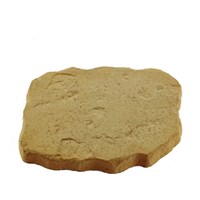 Kelkay Random Stepping Stone York Gold 400mm x 300mm (8014YG)