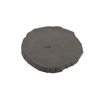 Kelkay Timber Stepping Stone 400mm Graphite (8017GR)