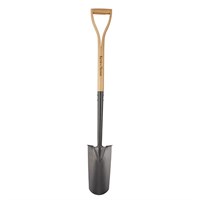 Kent & Stowe Carbon Steel Planting Spade (70100690)