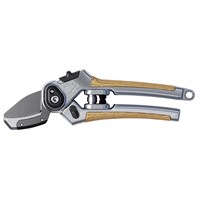 Kent & Stowe Eversharp Anvil Secateurs (70100541)