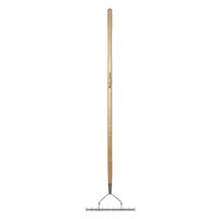 Kent & Stowe Stainless Steel Scarifying Rake (70100902)