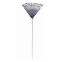 Kent & Stowe Ultimate Leaf Rake with Fibre Glass Handle (70100570)