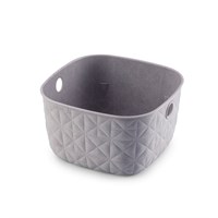 Keter 3L Softex Basket Extra Small - Taupe (260048)