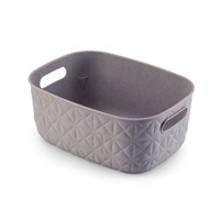 Keter 4L Softex Basket Small - Taupe (260052)