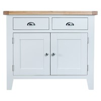 Interior Furniture - Wentworth 2 Door Sideboard