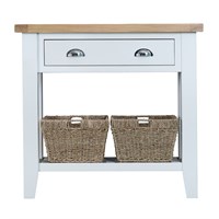 Interior Furniture - Wentworth Console Table