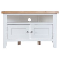 Interior Furniture - Wentworth Corner TV Unit