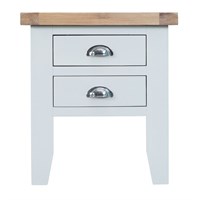 Interior Furniture - Wentworth Lamp Table