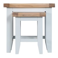 Interior Furniture - Wentworth Nest Of 2 Tables