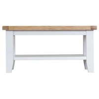 Interior Furniture - Wentworth Small Coffee Table