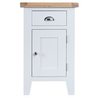 Interior Furniture - Wentworth Small Cupboard