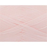 King Cole Baby Comfort Wool - Pale Pink (58582)
