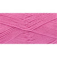 King Cole Baby Comfort Wool - Rose (583336)