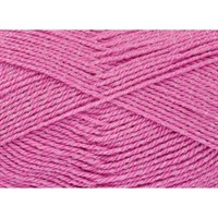 King Cole Baby Glitz Wool - Orchid (53092)