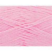 King Cole Big Value Baby Superball 250g - Pink (81006)