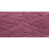 King Cole Big Value Baby Wool - Mulberry (23343)