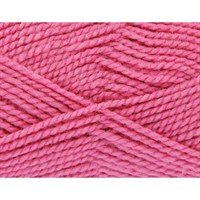 King Cole Big Value Chunky Wool - Rose (771542)