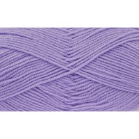 King Cole Comfort Aran Wool - Lavender (393204)