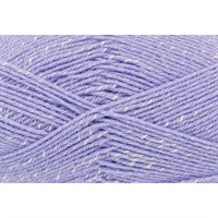 King Cole Cotton Top Wool - Lilac (1744225)