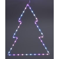 Koopman 41 LED Christmas Tree Light Up Decoration (AVX000130)
