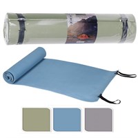Redcliff Music Festival and Camping Mat 180cm Grey (CA2100100)