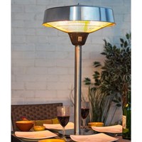 La Hacienda Table Top Heater (69516)