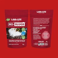 Lava Lite No Slugs 1ltr Natural Slug Repellent (NS1LTRB)