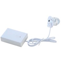 Lemax LED Light String Moonlander Battery Operated 4.5V for Lemax Christmas Villages (74277)