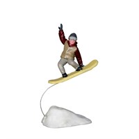 Lemax Trickster Figurine (22048)