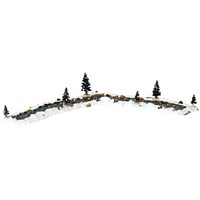 Lemax Mill Stream Table Piece Landscaping (94403)