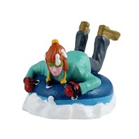 Lemax Snow Blind Christmas Figurine (52527)