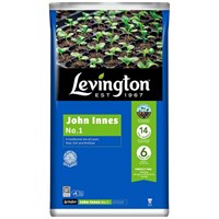 Levington John Innes No.1 Compost - 30L (119801)