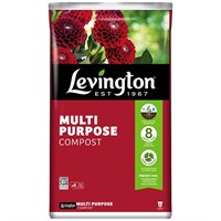 Levington Multi Purpose Compost 20L (119791)