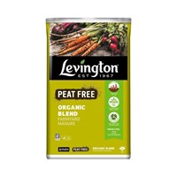 Levington Organic Blend Peat Free Farmyard Manure 50L (119810)