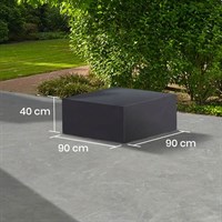 LIFE Coffee Table 33 Garden Furniture Cover (24-1549-553)