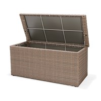 Lifestyle Garden Bermuda Beige Outdoor Garden Furniture Cushion Box