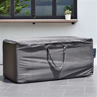 Lifestyle Garden Weather Proof Cover for Cushion Box Cover - 149 x 75cm